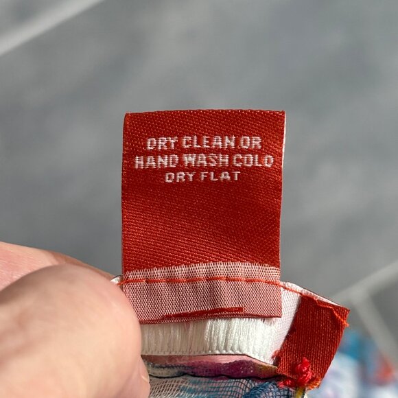 Sundance Catalog Scarf - Picture 7 of 11